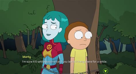 f95 last update|Rick And Morty .